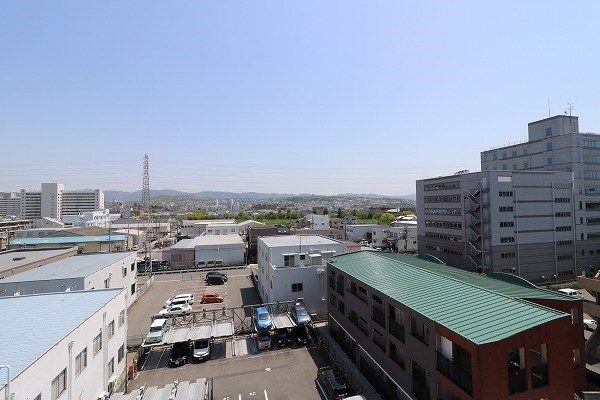 パン・スケープ その他6