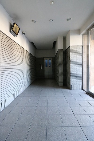 パン・スケープ その他外観4