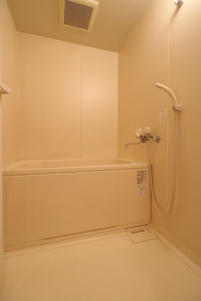 パン・スケープ 風呂画像