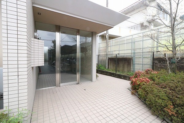 ルミナスヨシ その他外観1