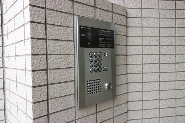 ルミナスヨシ その他外観2