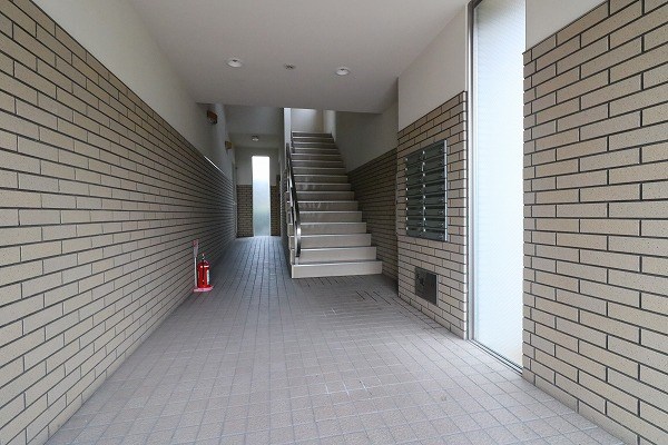 ルミナスヨシ その他外観3