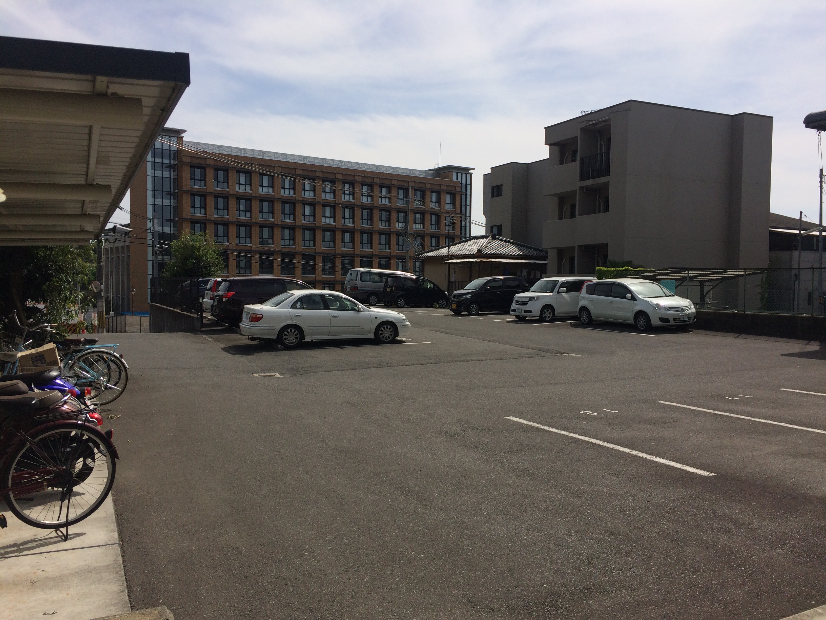 ルミナスヨシ その他外観4