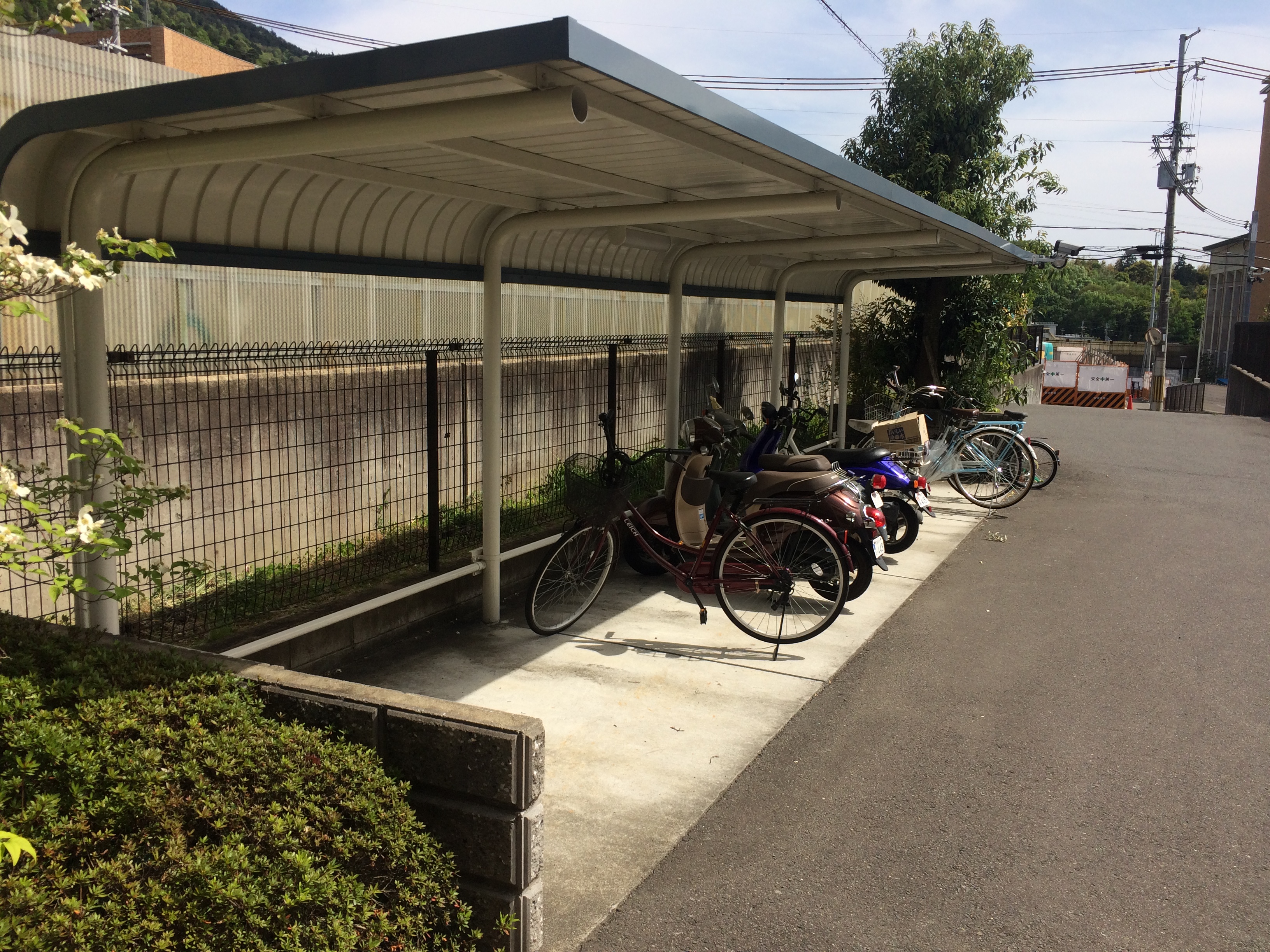 ルミナスヨシ その他外観5