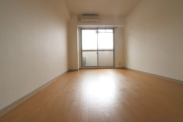 ルミナスヨシ リビング