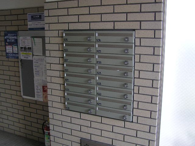 ルミナスヨシ その他16