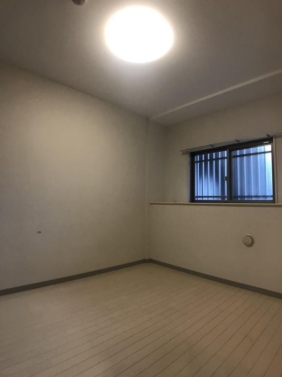 アトリオ石神井公園 ベッドルーム