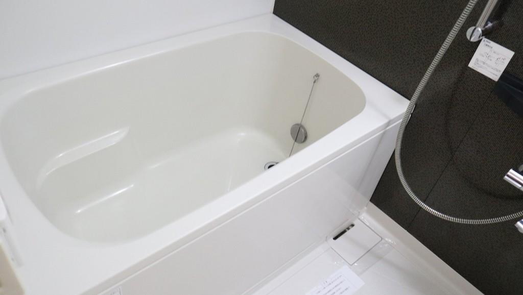 アトリオ石神井公園 風呂画像