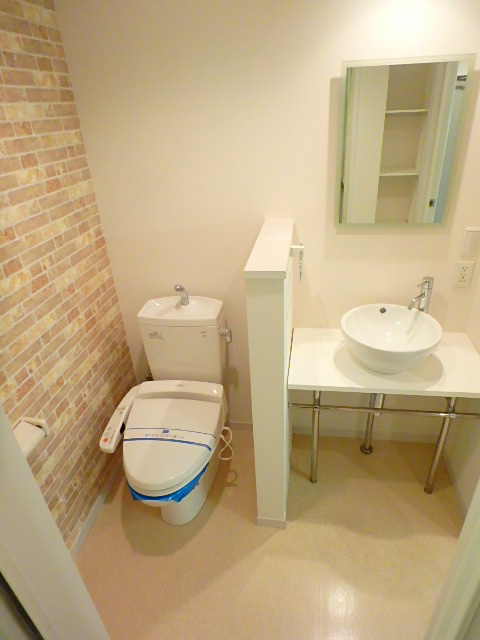 エスポアール(八王子) その他2