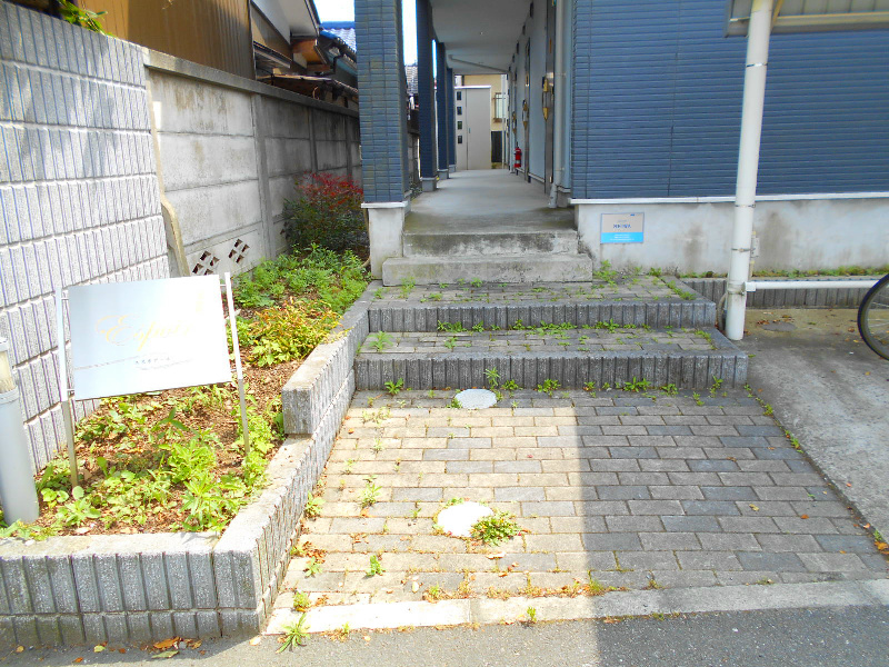 エスポアール(八王子) その他外観2