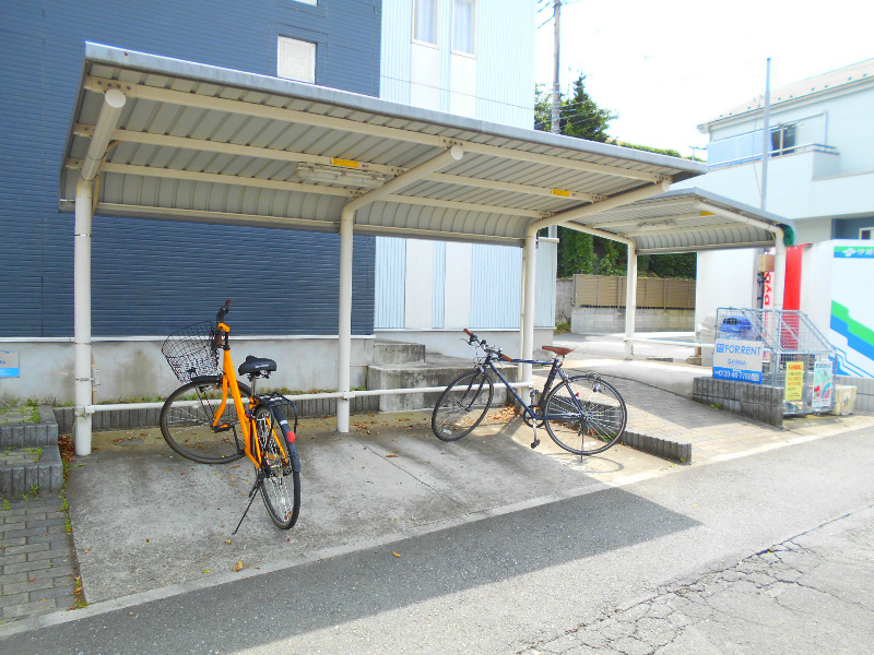 エスポアール(八王子) その他外観3