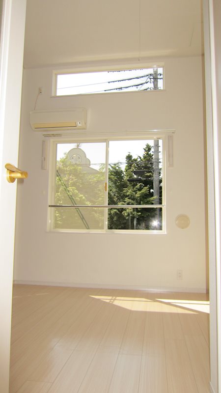 エスポアール(八王子) リビング