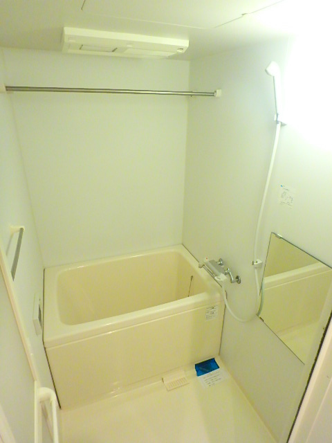 エスポアール(八王子) 風呂画像