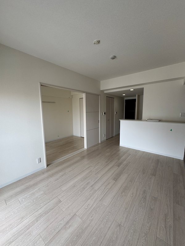 ソレイユ ルヴァン リビング