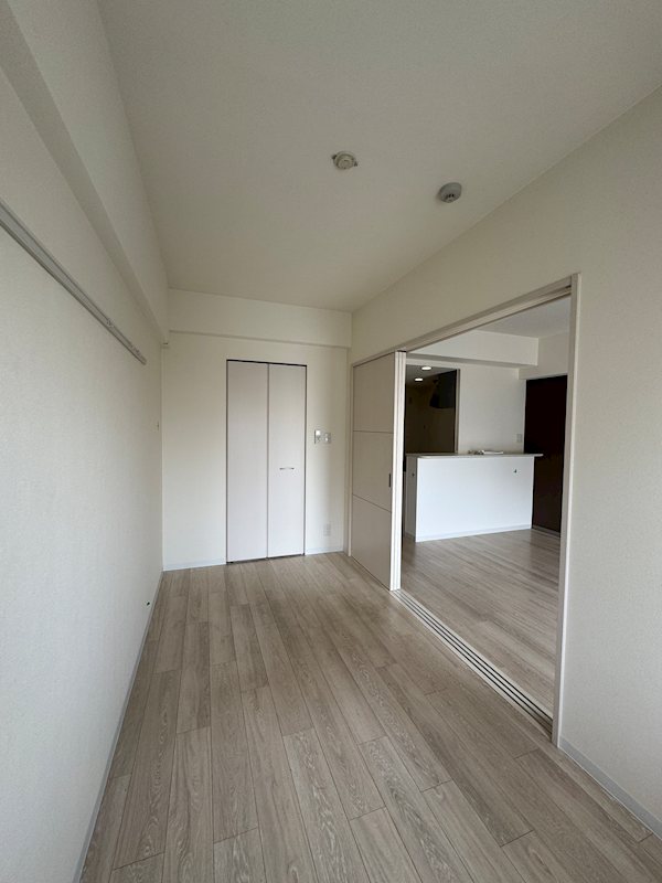 ソレイユ ルヴァン ベッドルーム