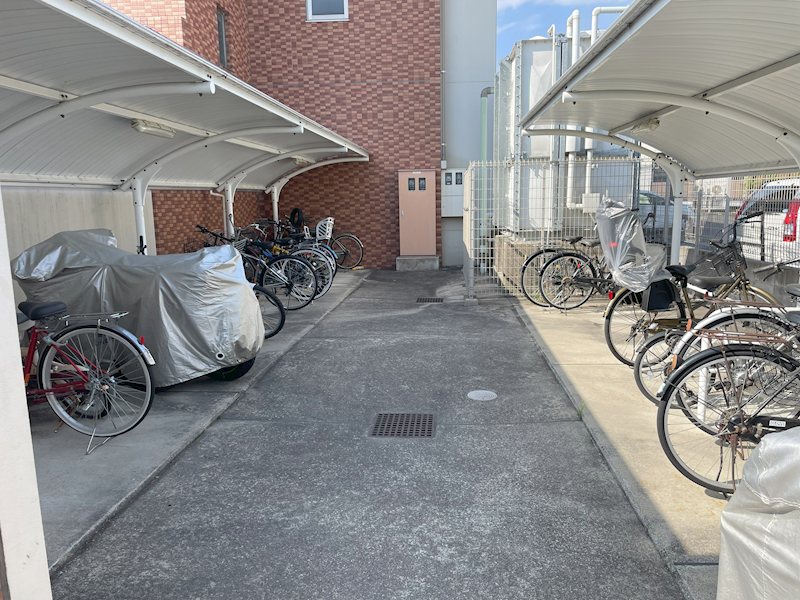 セレステ ユノ その他外観2