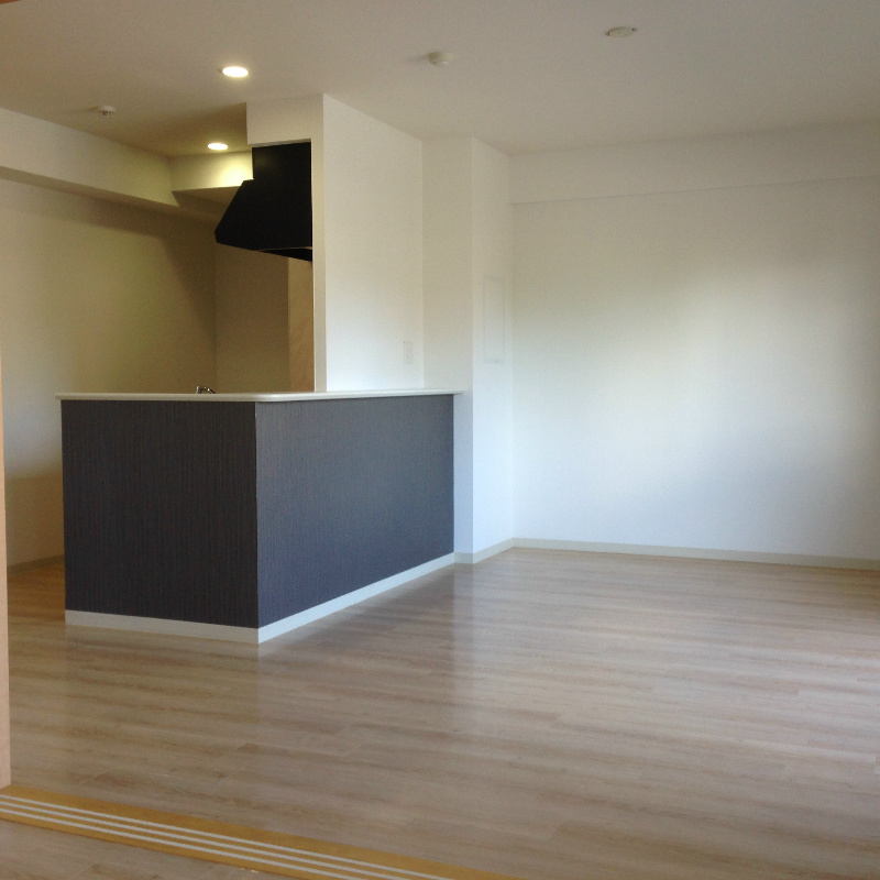 セレステ ユノ リビング