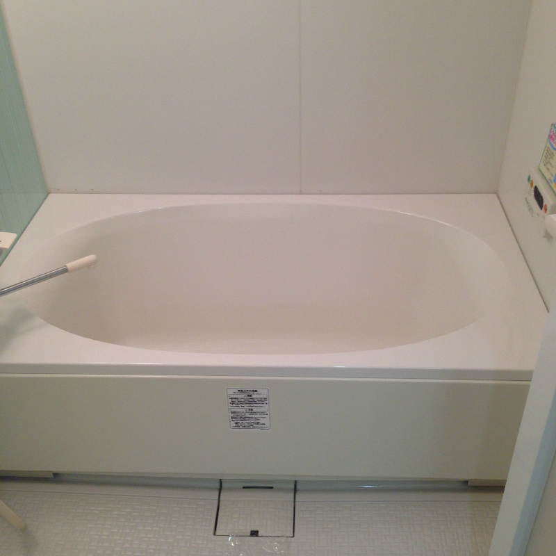 セレステ ユノ 風呂画像