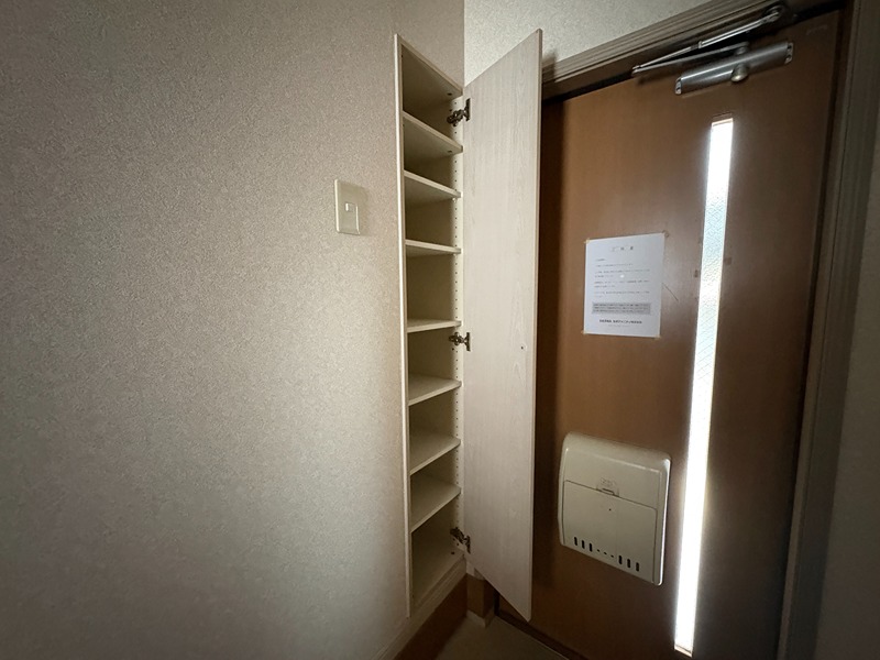 エレガンタナカⅡ その他2
