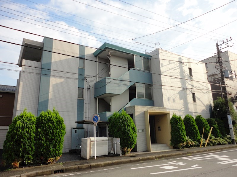 高級感のある外観！