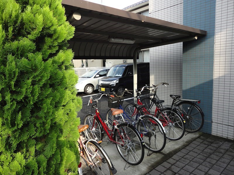 コンセールKUNI その他外観1