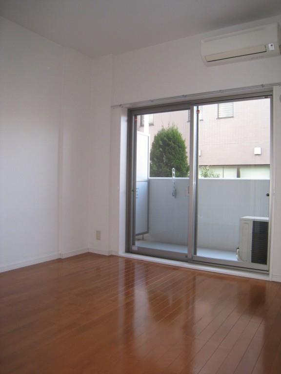 コンセールKUNI リビング