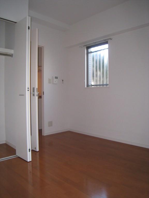 コンセールKUNI ベッドルーム