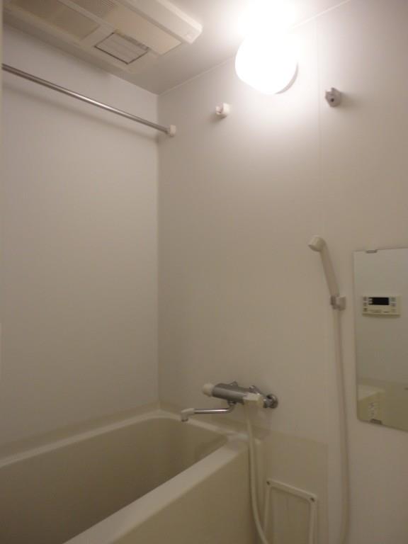 コンセールKUNI 風呂画像