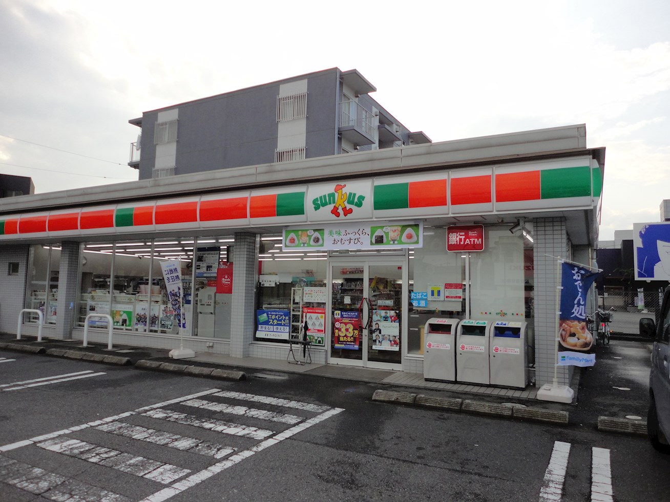 コンセールKUNI 周辺画像1