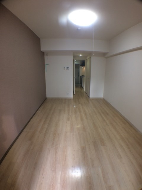 ヘスティア神戸 リビング