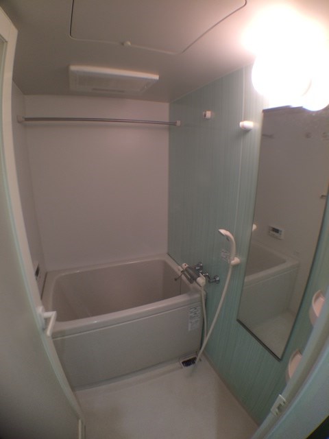 ヘスティア神戸 風呂画像