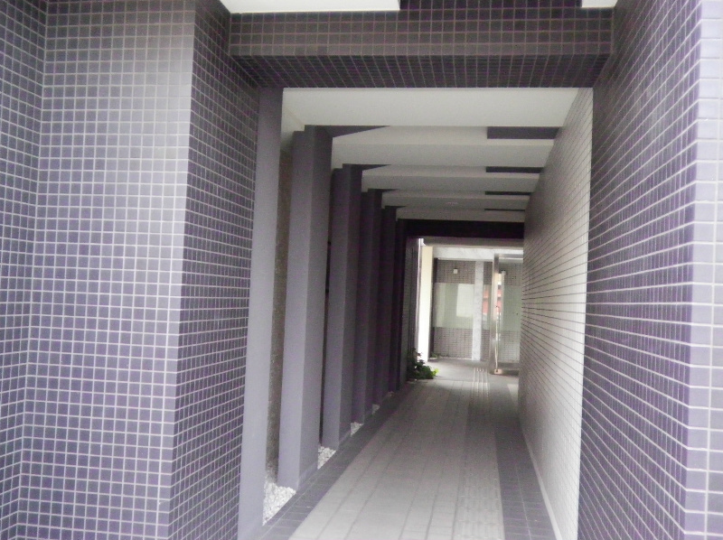 サクシード胤 その他外観2