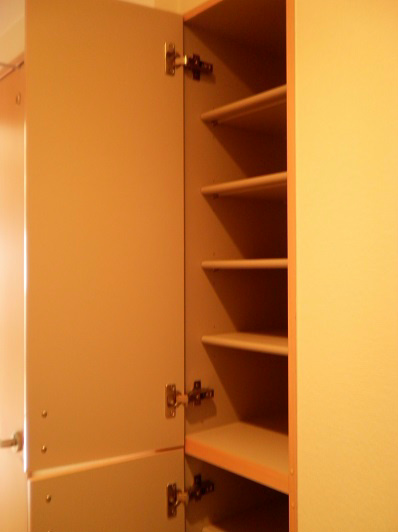 フローラル エヴァン その他1