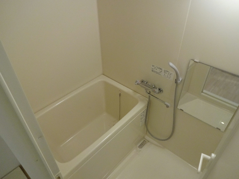 フローラル エヴァン 風呂画像