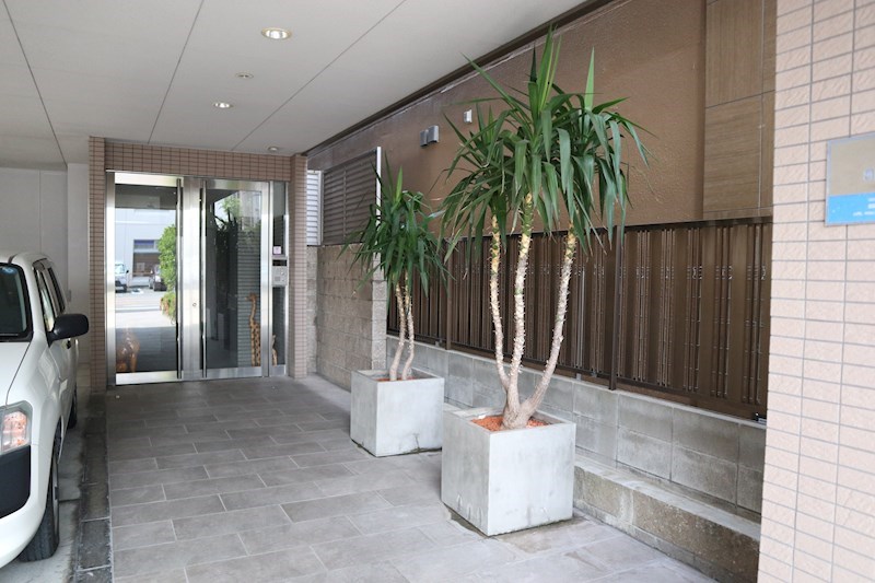 アビテ（Habiter） その他外観1