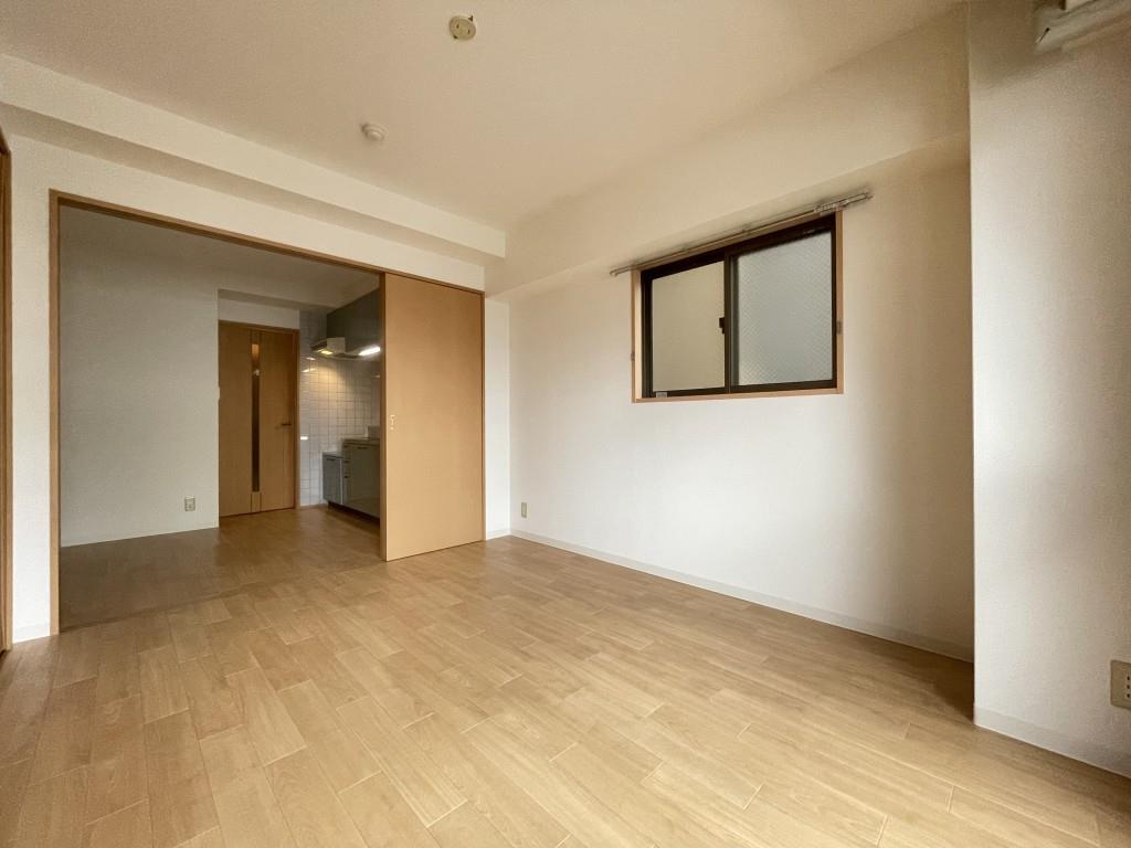 アビテ（Habiter） リビング