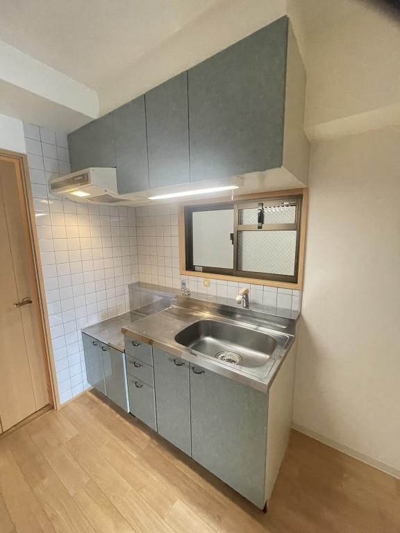 アビテ（Habiter） キッチン