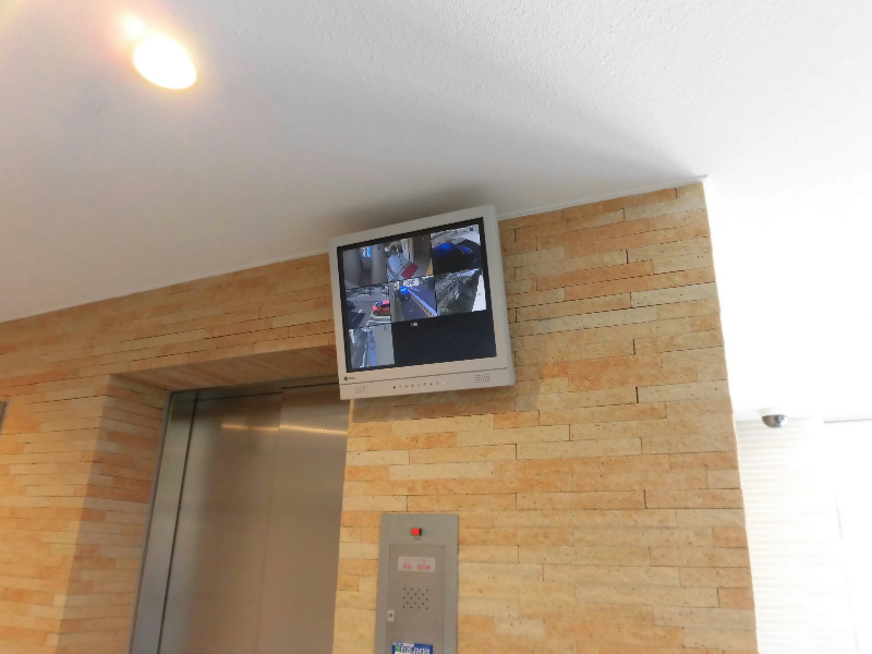 ソシア千里丘 その他外観3