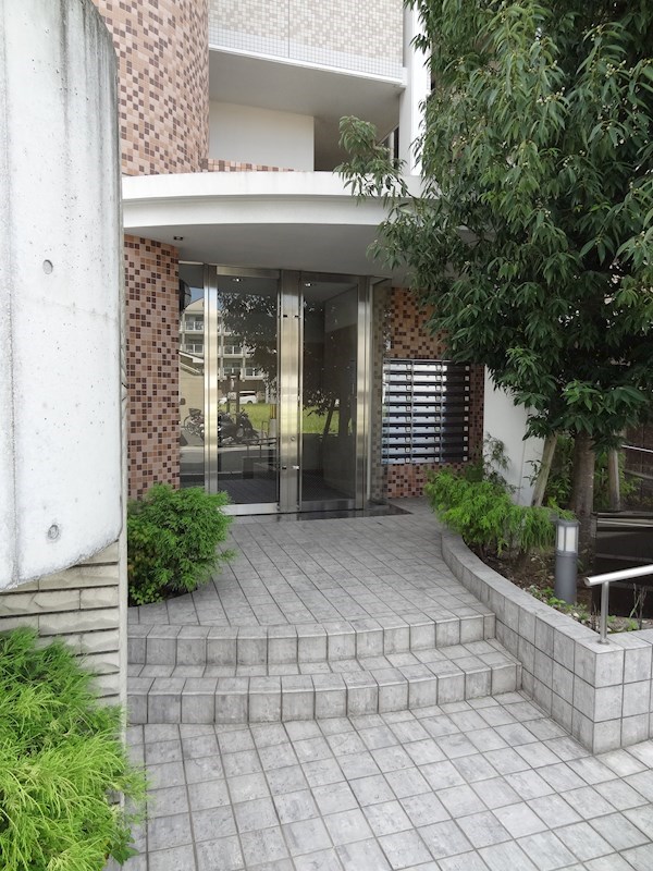 エスポアール その他外観1