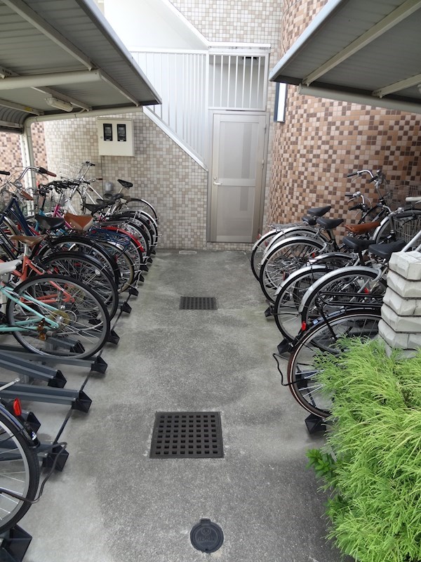 エスポアール その他外観3