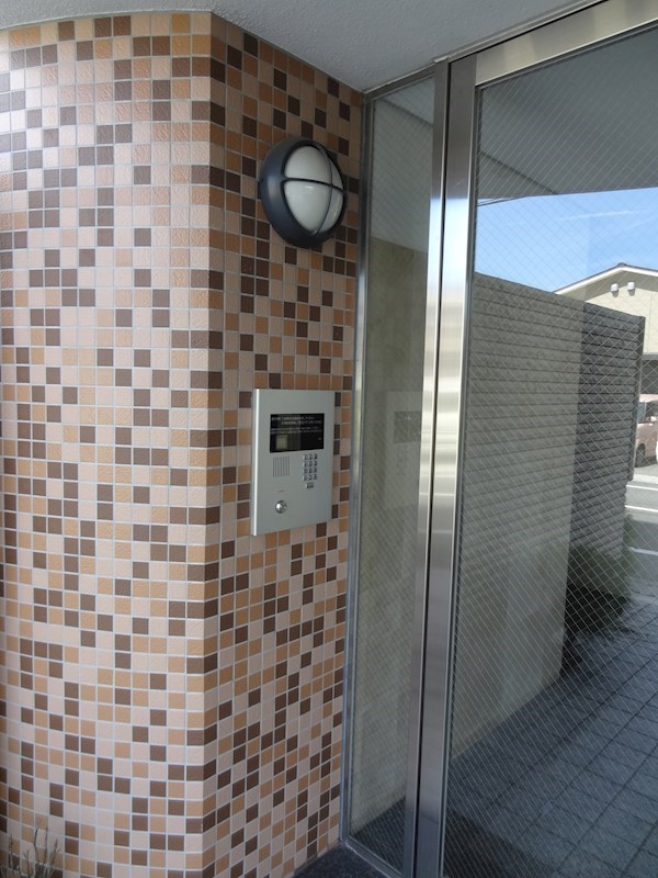 エスポアール その他外観4