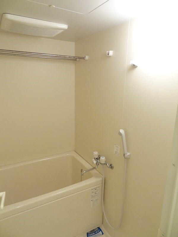 エスポアール 風呂画像