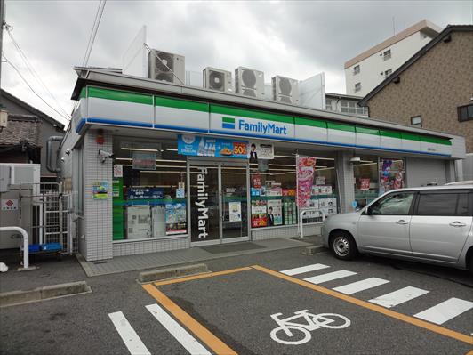 プロセルム上坂 周辺画像1