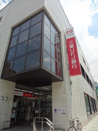 プロセルム上坂 周辺画像3