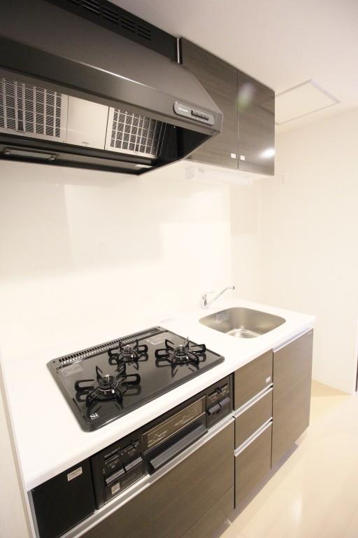 アリア キッチン