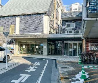 アリア 周辺画像5