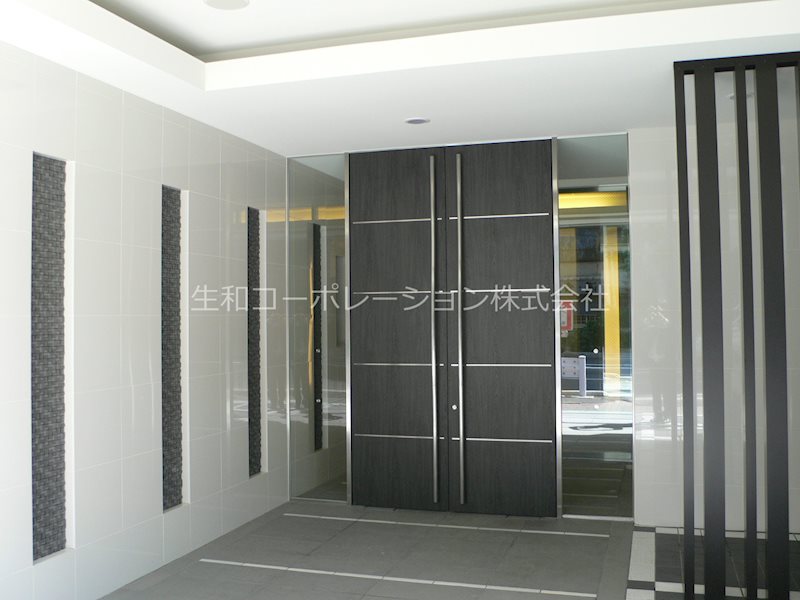 ラ クレール フォンテーヌ その他外観2