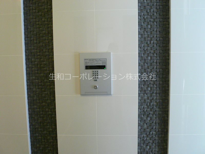 ラ クレール フォンテーヌ その他外観3