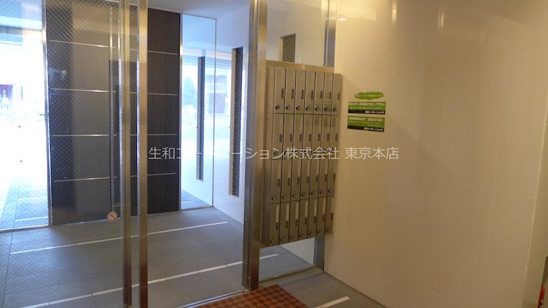 ラ クレール フォンテーヌ その他外観4