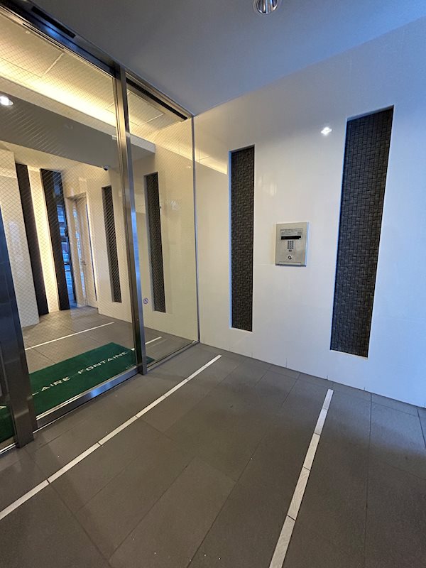 ラ クレール フォンテーヌ その他外観5